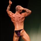 Richard  Bikinsky - NPC Dexter Jackson Classic 2012 - #1